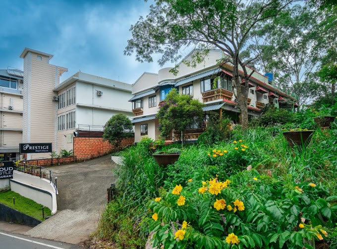 Prestige Holidays Munnar