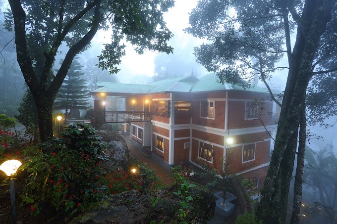 Madhumanthra Resorts